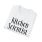 Kitchen Scientist