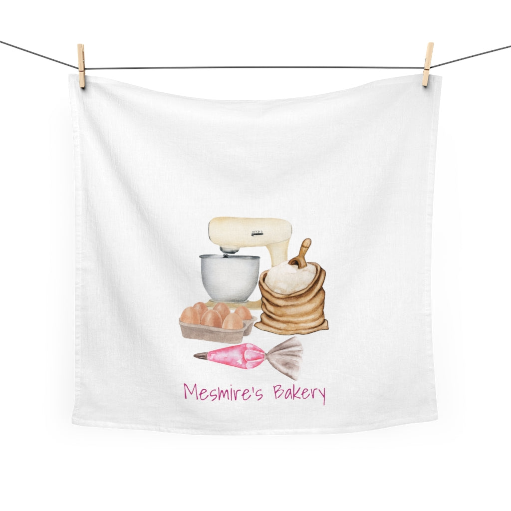 tea towel | Dishcloth | Hand towel | tablecloth
