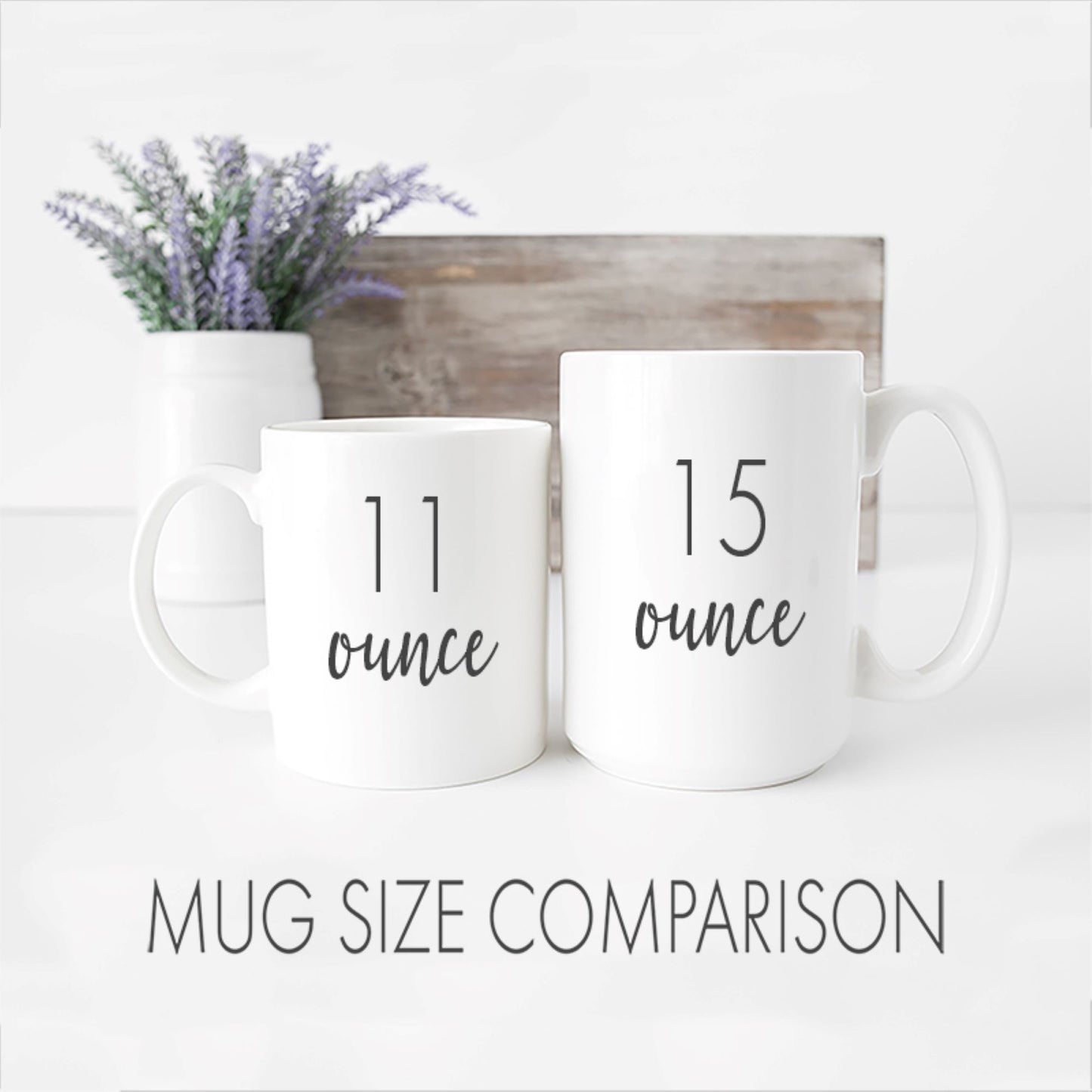 Bake off Mug 2-Toned Mug