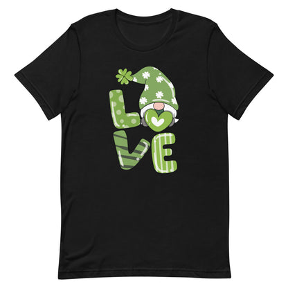 Gnomie Love Unisex T-Shirt